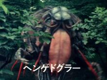 ヘンゲドグラー