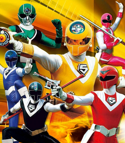 File:All 6 Maskmen.png