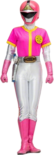 Dyna-pink