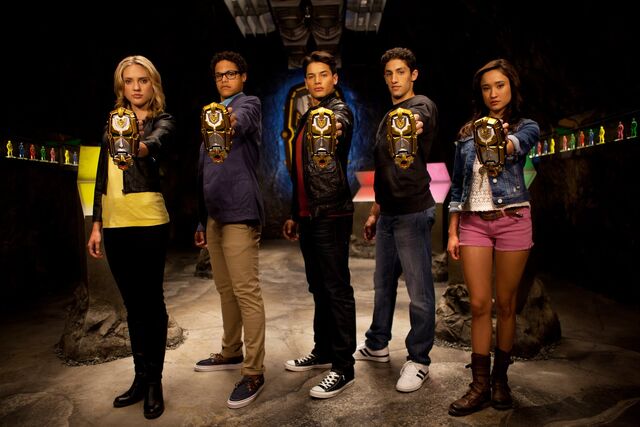File:Megaforce cast.jpg