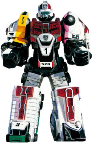 File:Dekaranger Robo.png