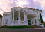 Hartford Mansion