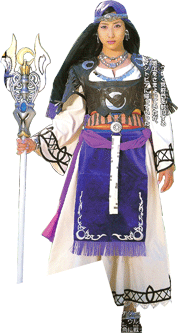 Heavenly Saint Lunagel RangerWiki FANDOM powered by Wikia Heavenly Saint Lunagel RangerWiki FANDOM powered by Wikia