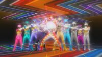 Maximum Victory 10