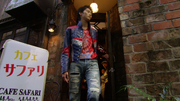 Space Sentai nod