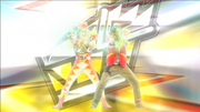 SuperTenZyudenBraveFinalFinish