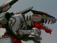 TF Quantasaurus Rex