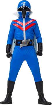 Go-blue