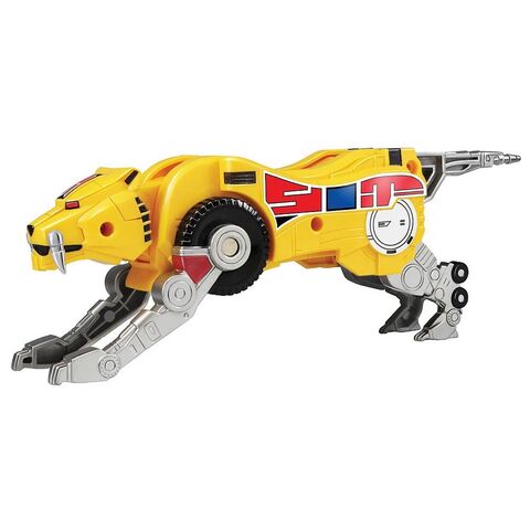 power rangers dinozords toys