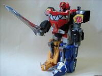 DX-Daizyujin