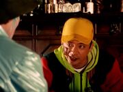 Kakuranger nurikabe human