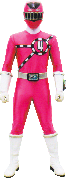 toq ranger