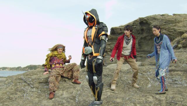 File:Zyuohgers meet Ghost.jpg