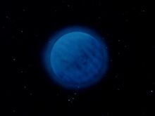 BlueStarFlashman