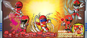 Super Sentai Battle Base