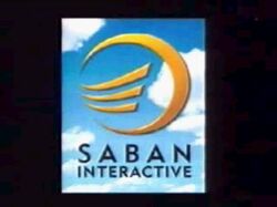 SabanInteractive logo