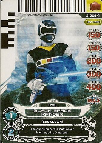 File:Black Space Ranger Card.jpeg