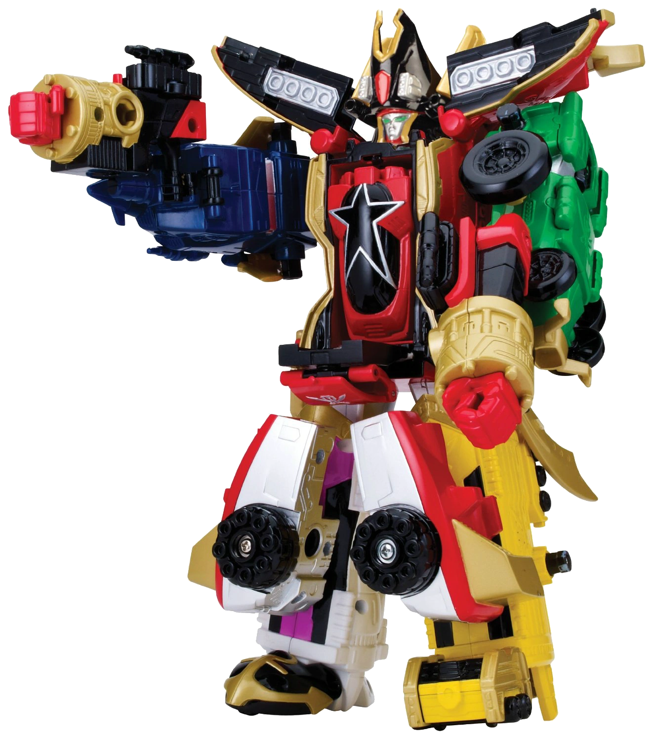 Image Legendary Zeo Megazord.png RangerWiki FANDOM powered by Wikia