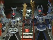 Shadow Guards