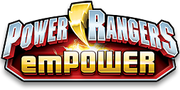 Empower logo