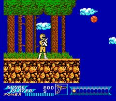Zyuranger-Gameplay