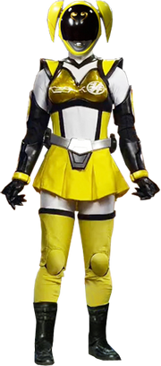 Akiba-yellow