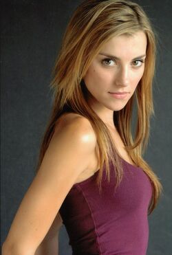 Kira ford fernandez #1