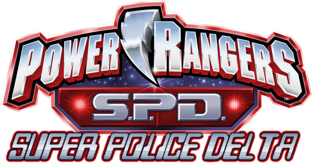 Power Rangers Super Police Delta Episode 1 Vf Power Rangers S.P.D. (Super Police Delta) | Power Rangers Fanon Wiki