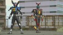 HyperGatackandHyperKabuto
