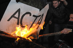Anty ACTA