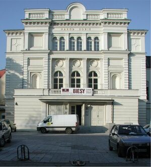 Teatr Polski