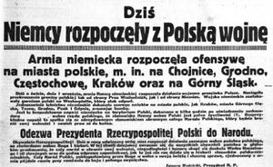 Wycinek z Dziennika Poznańskiego