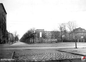 Głogowska, Hetmańska - 196x