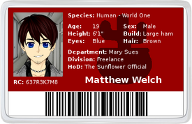 M Welch-ID-front