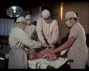 MASHSurgery