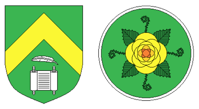 File:Lady Iximaz Heraldry.png