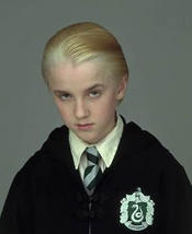 Draco Malfoy
