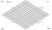 NewCalMap