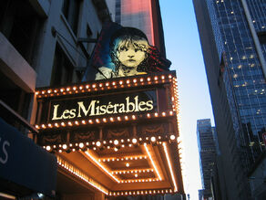 LesMismarquee