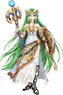Palutena