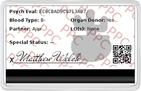 M Welch-ID-back