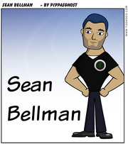 Agent Sean Bellman