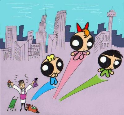 Babyppg