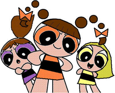 The Wannabe Girls