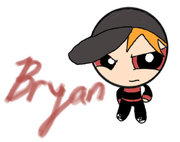 Bryan - Enemy