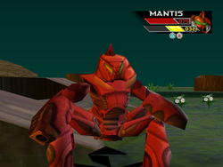 Mantis