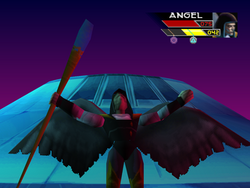 Darkangel