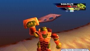 The unholy war image2