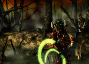 Ecton cutscene