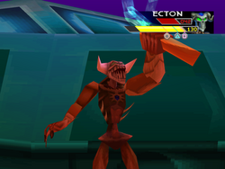 Ecton